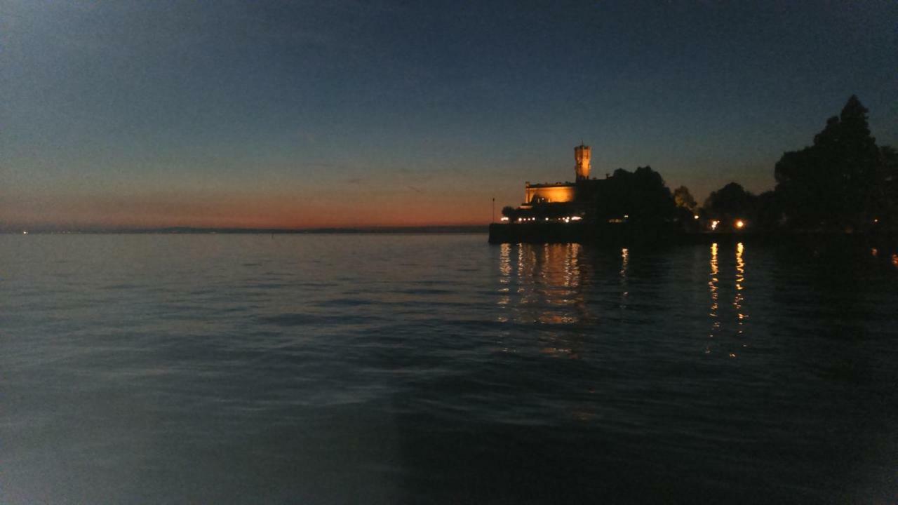 Auszeit Am See Langenargen Exterior photo
